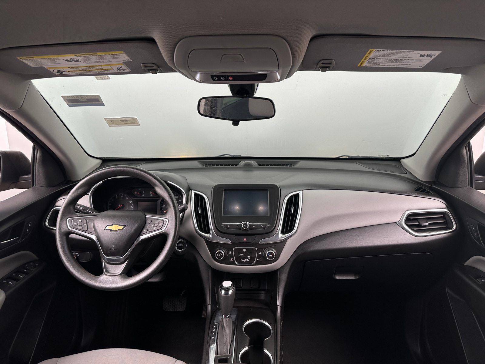 Thumbnail: 2018 Chevrolet Equinox - 3