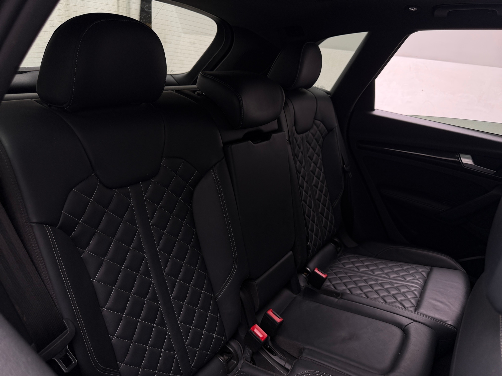 Thumbnail: 2019 Audi SQ5 - 5