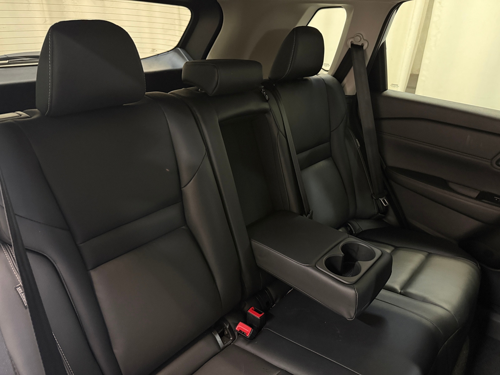Thumbnail: 2026 Nissan Rogue - 5