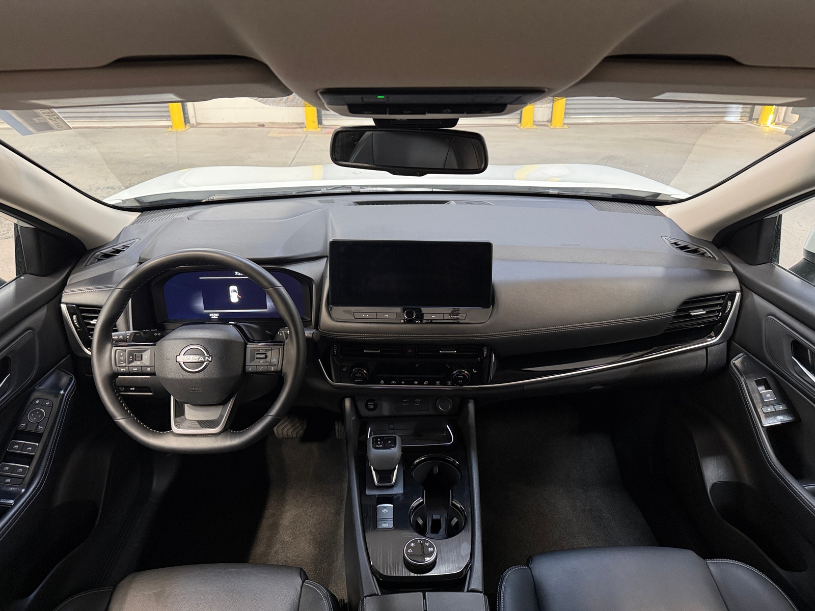 Thumbnail: 2026 Nissan Rogue - 2