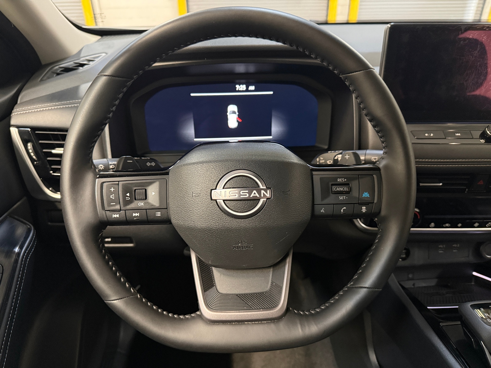 Thumbnail: 2026 Nissan Rogue - 4