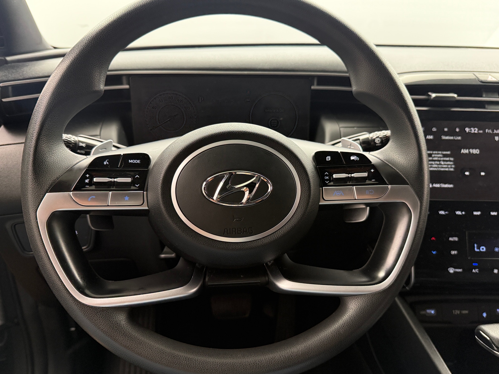 Thumbnail: 2024 Hyundai Santa Cruz - 4