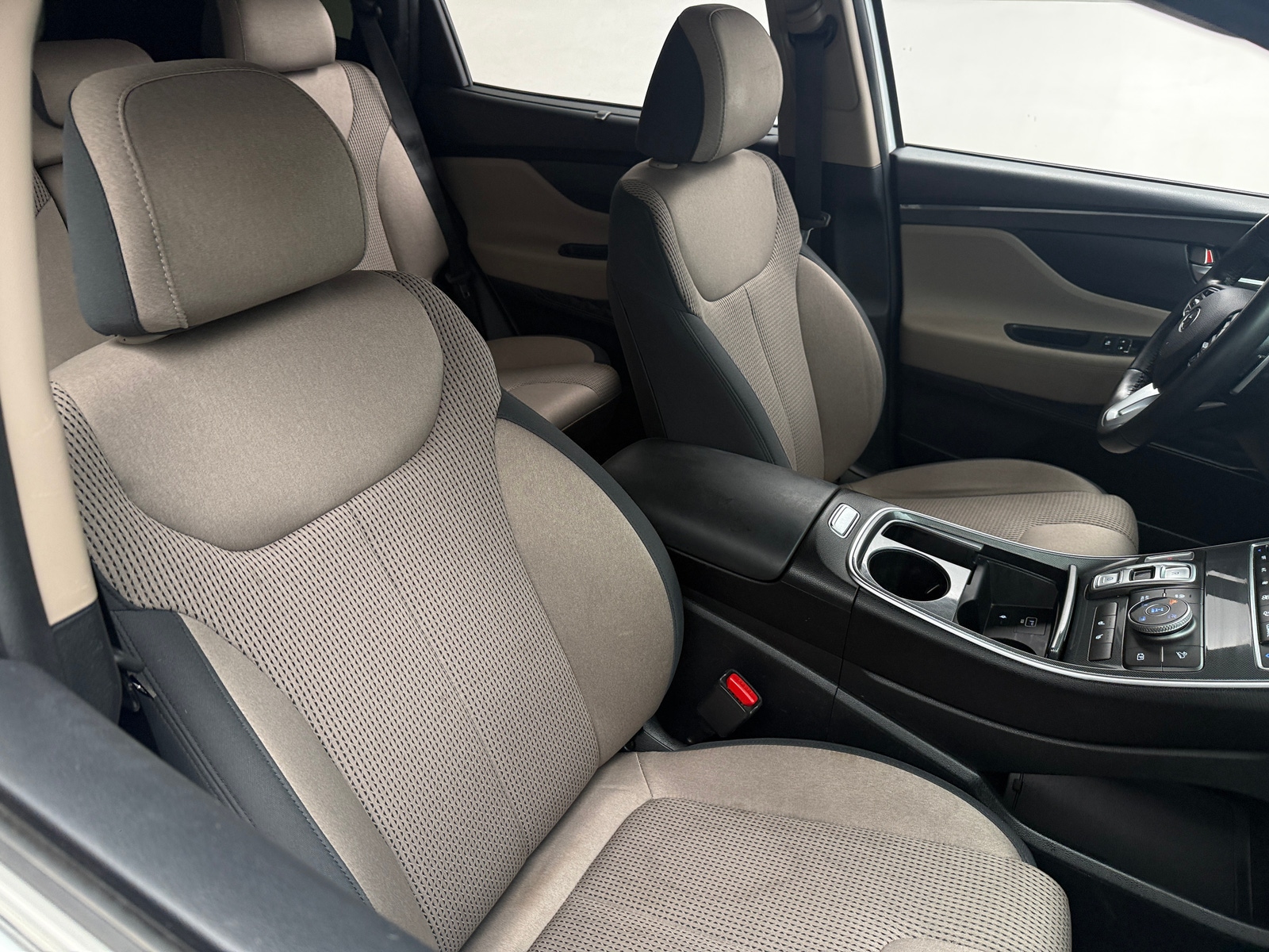 Thumbnail: 2021 Hyundai Santa Fe - 2