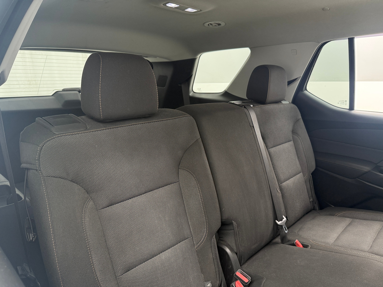 Thumbnail: 2019 Chevrolet Traverse - 6