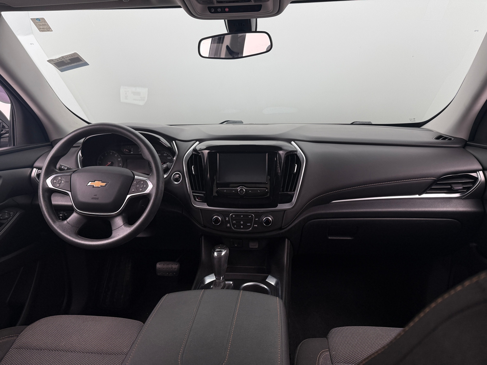 Thumbnail: 2019 Chevrolet Traverse - 3