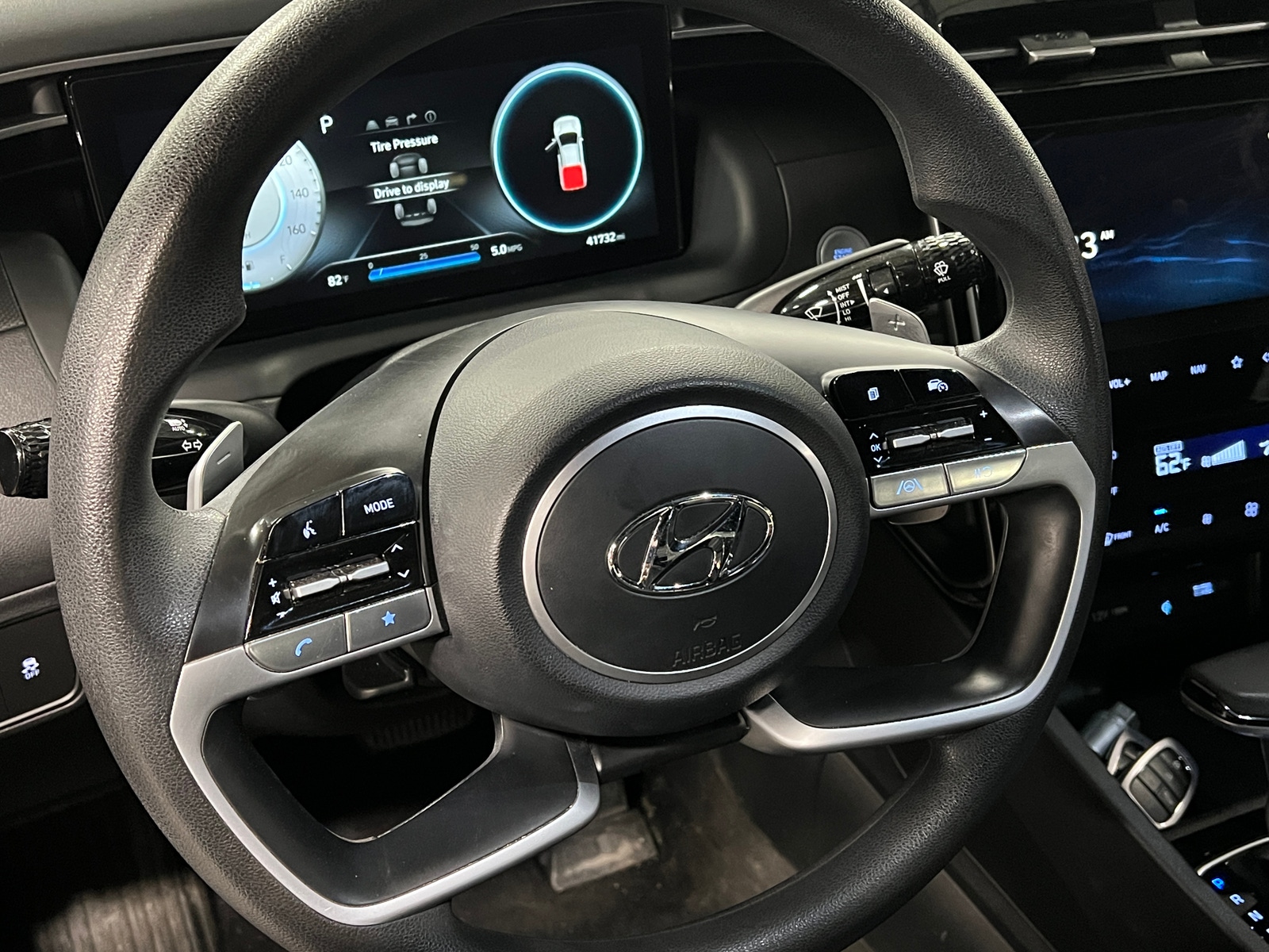 Thumbnail: 2024 Hyundai Santa Cruz - 5