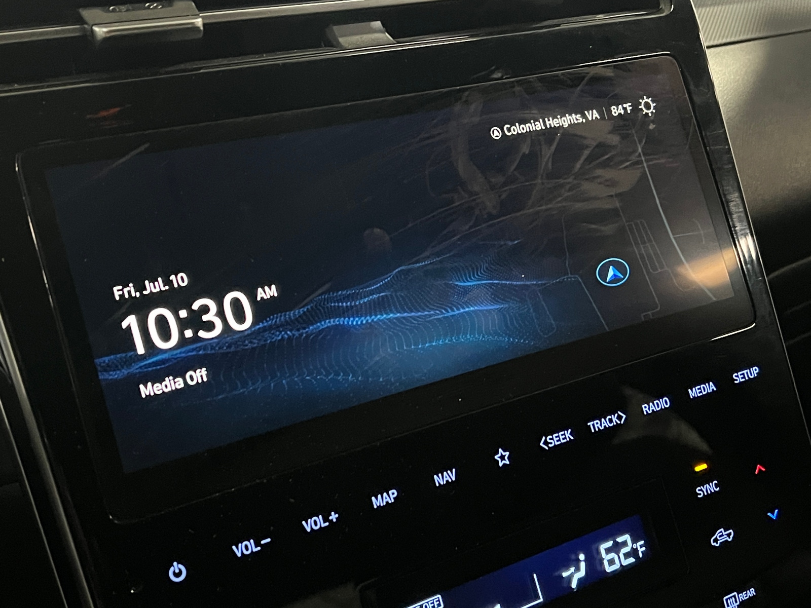 Thumbnail: 2024 Hyundai Santa Cruz - 4