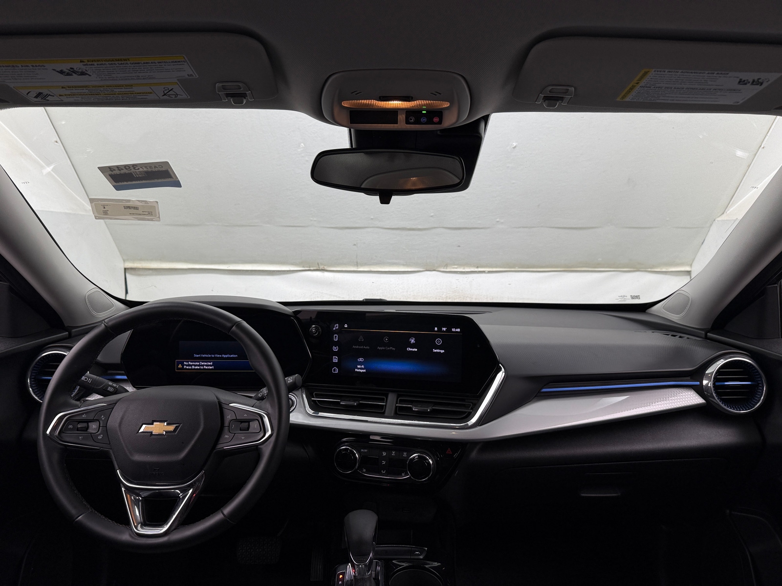 Thumbnail: 2025 Chevrolet Trax - 3