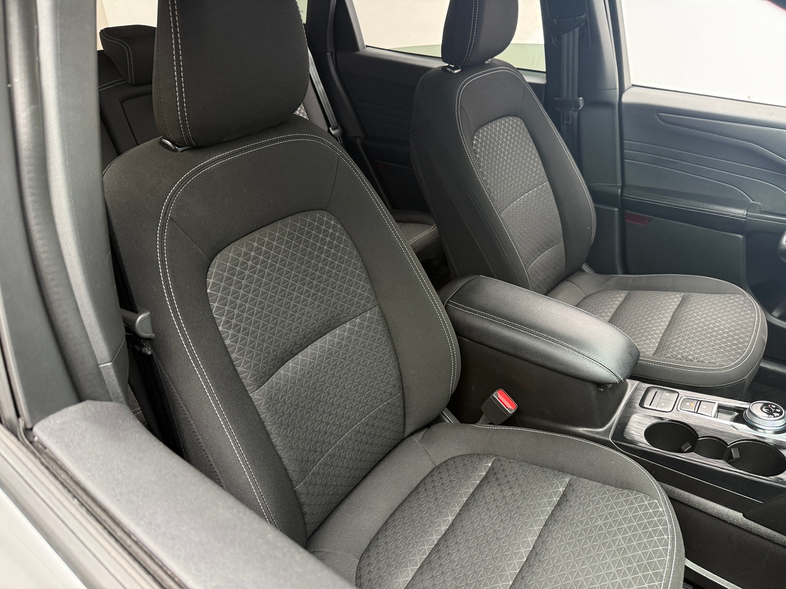 Thumbnail: 2024 Ford Escape - 2