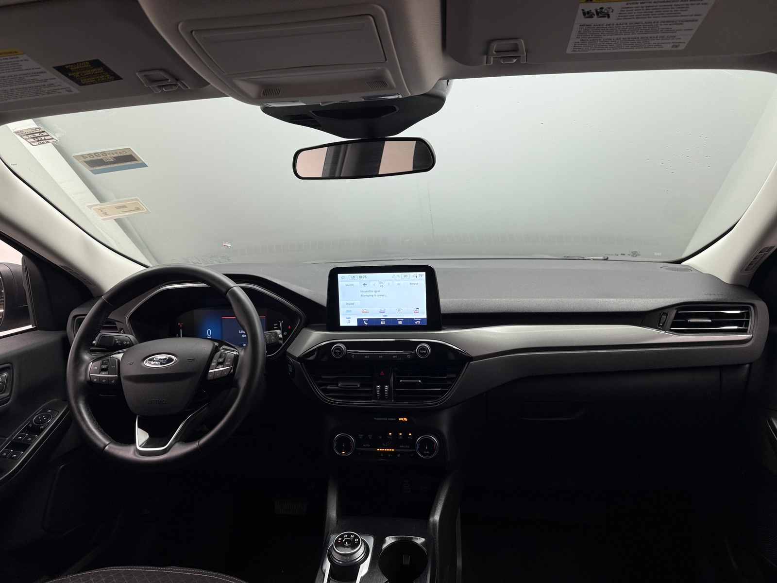 Thumbnail: 2024 Ford Escape - 3