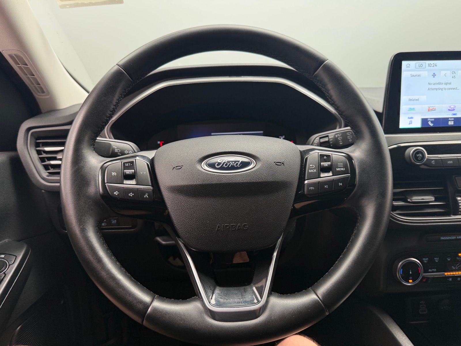 Thumbnail: 2024 Ford Escape - 5