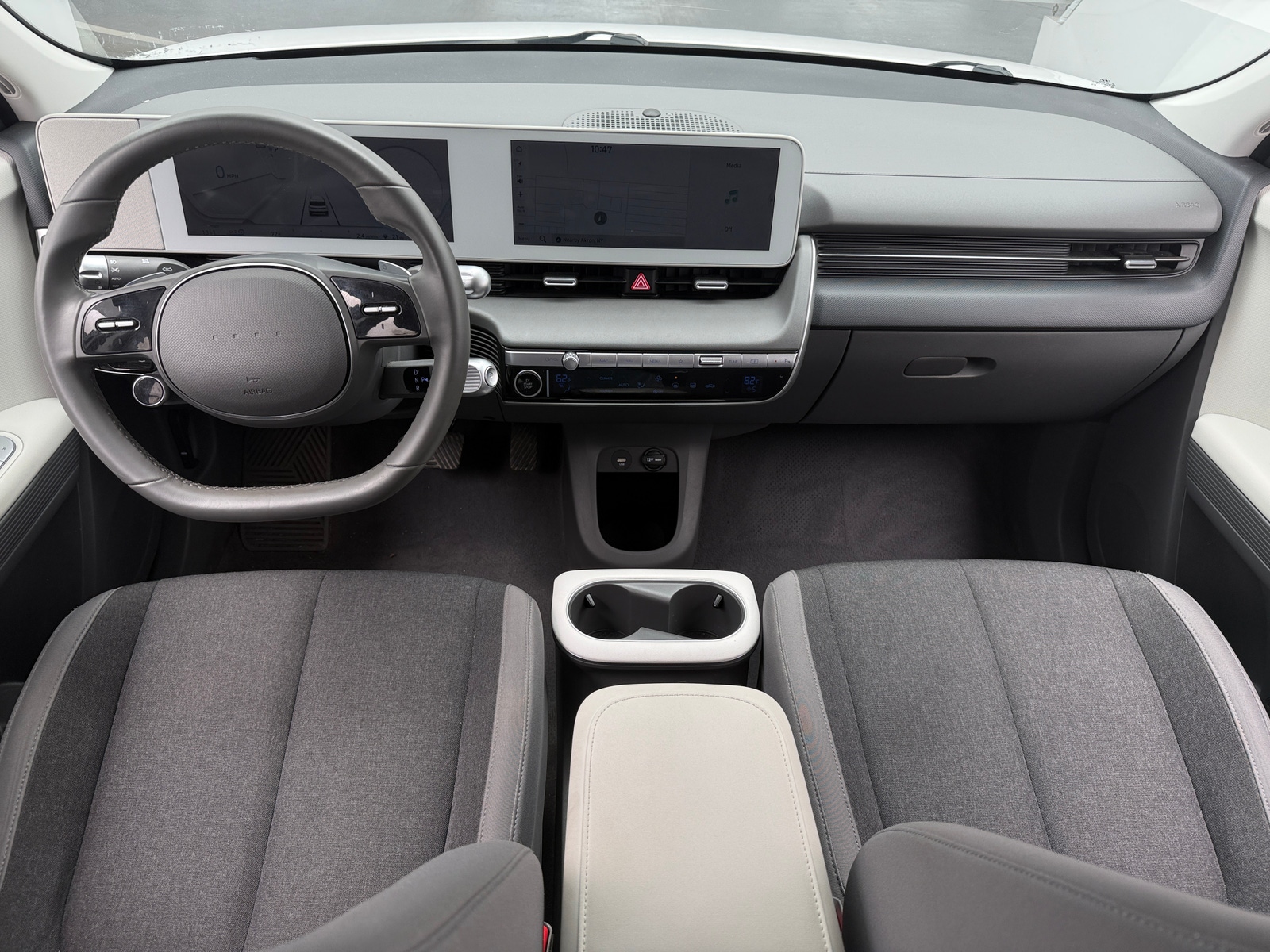 Thumbnail: 2022 Hyundai Ioniq 5 - 3