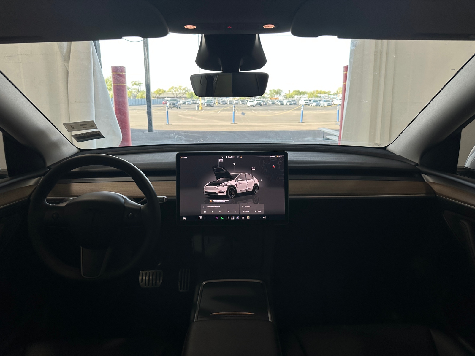 Thumbnail: 2023 Tesla Model Y - 2