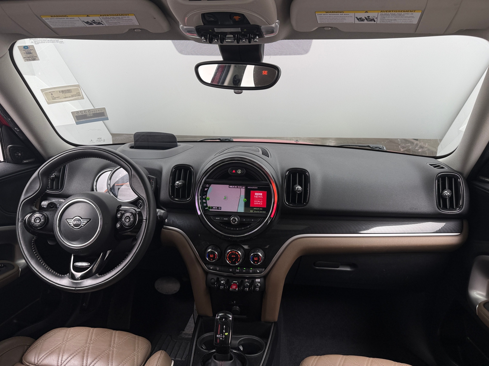 Thumbnail: 2020 MINI Cooper Countryman - 2
