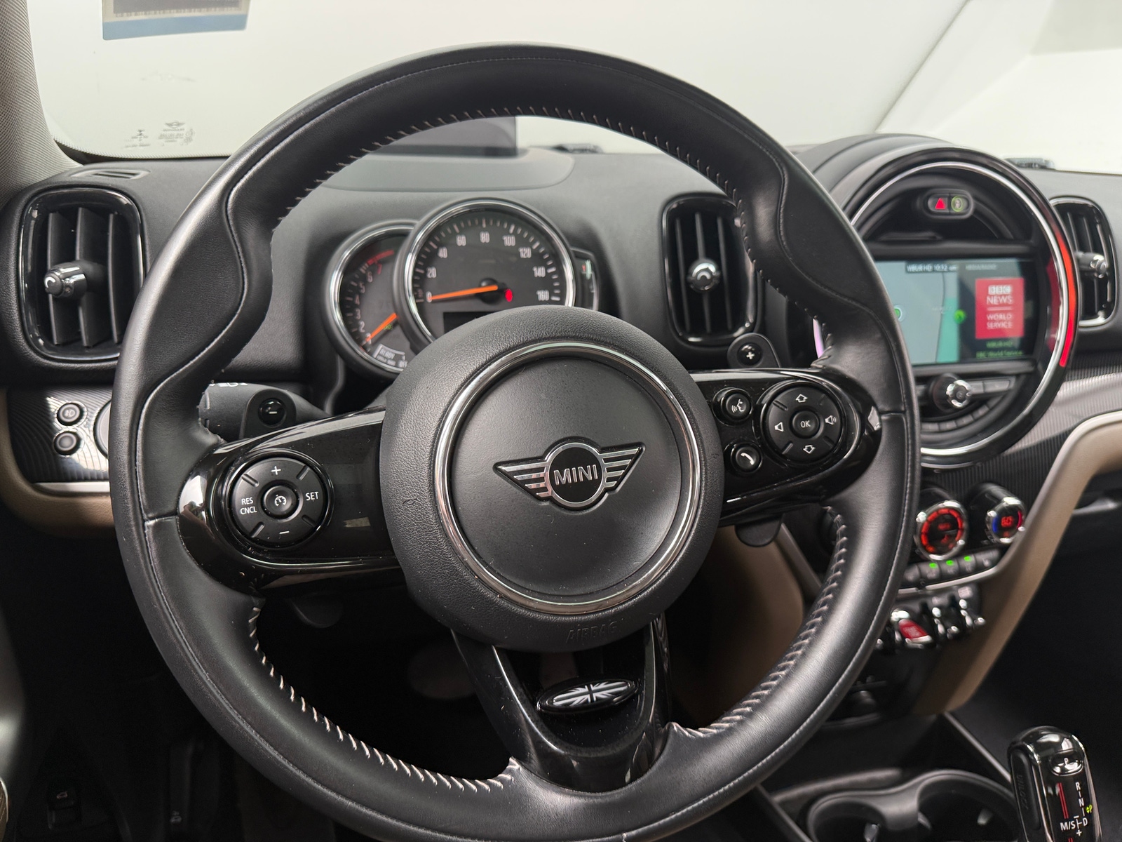 Thumbnail: 2020 MINI Cooper Countryman - 4