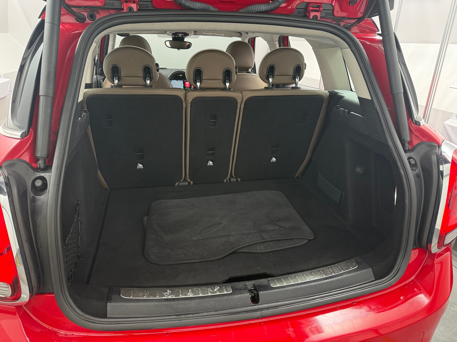 Thumbnail: 2020 MINI Cooper Countryman - 6