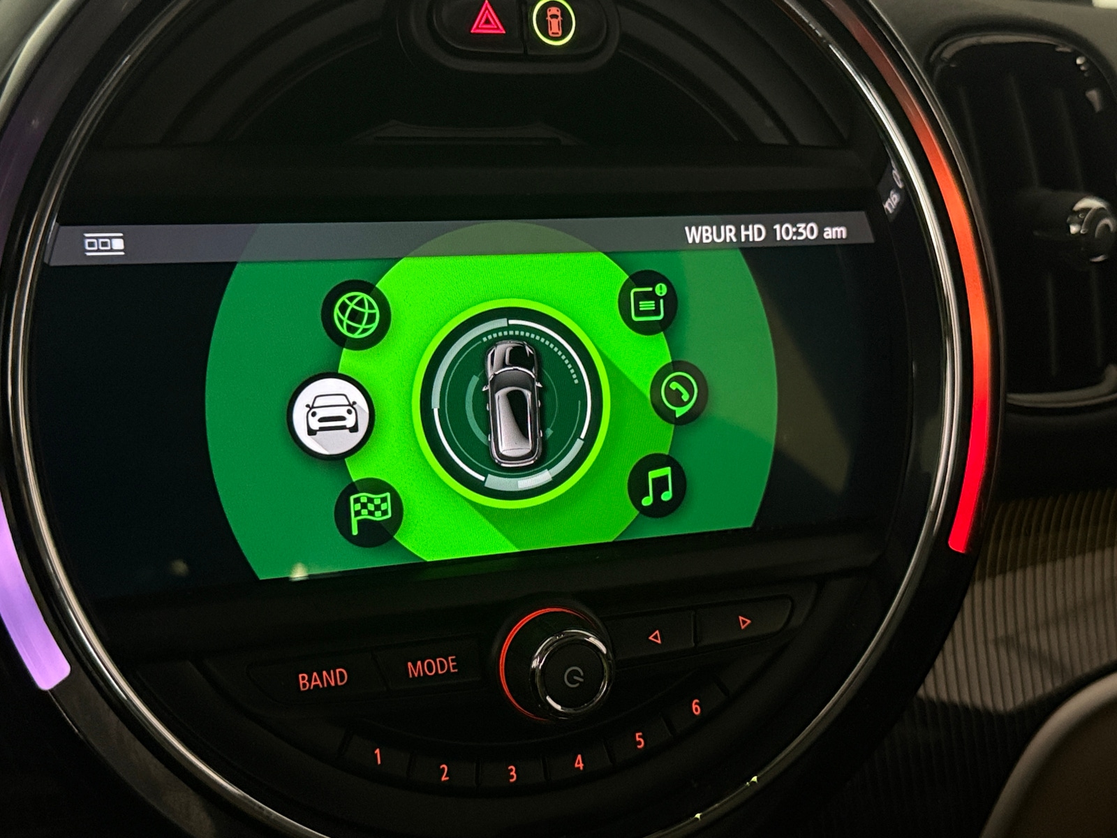 Thumbnail: 2020 MINI Cooper Countryman - 3