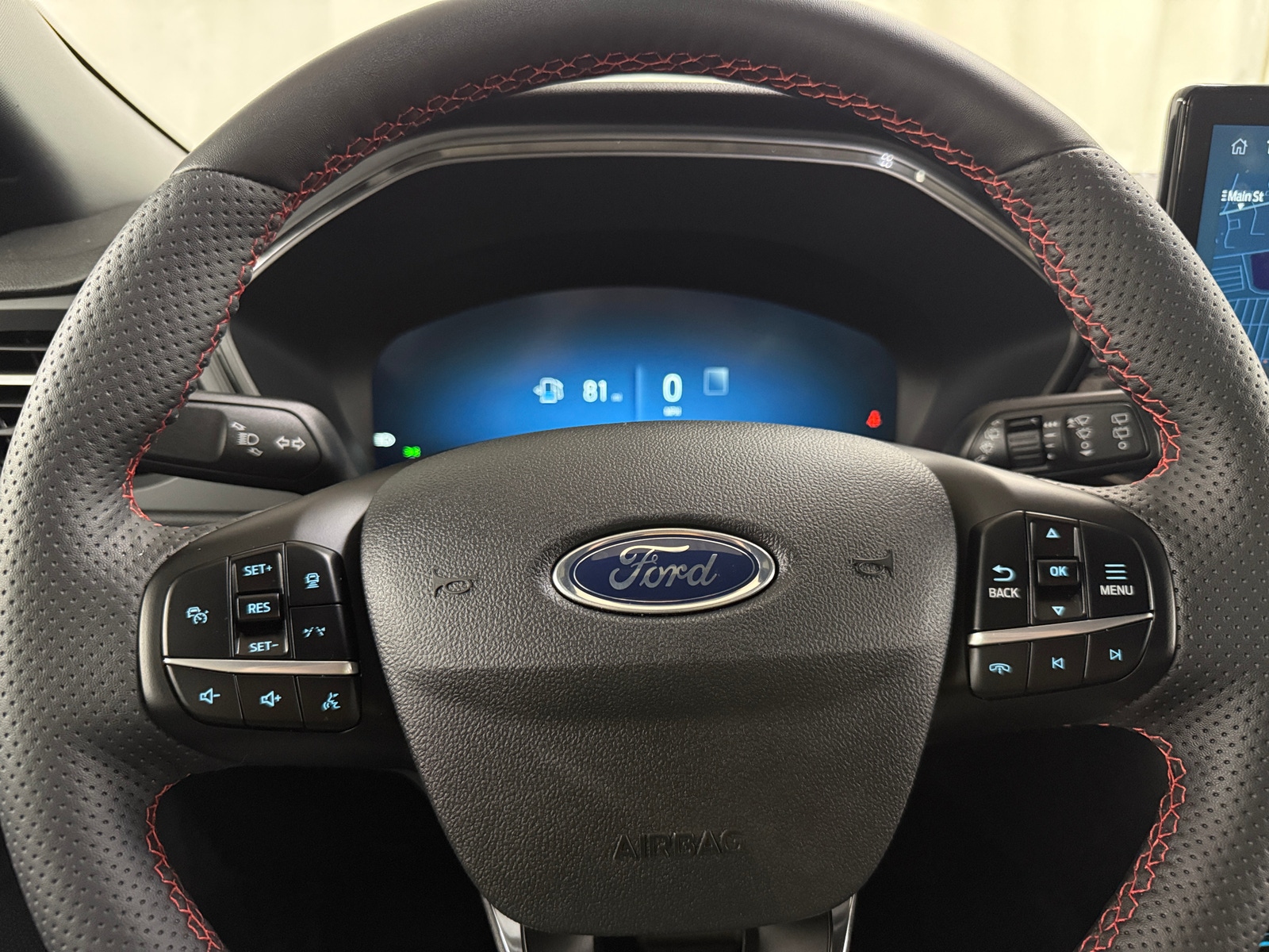 Thumbnail: 2023 Ford Escape - 5