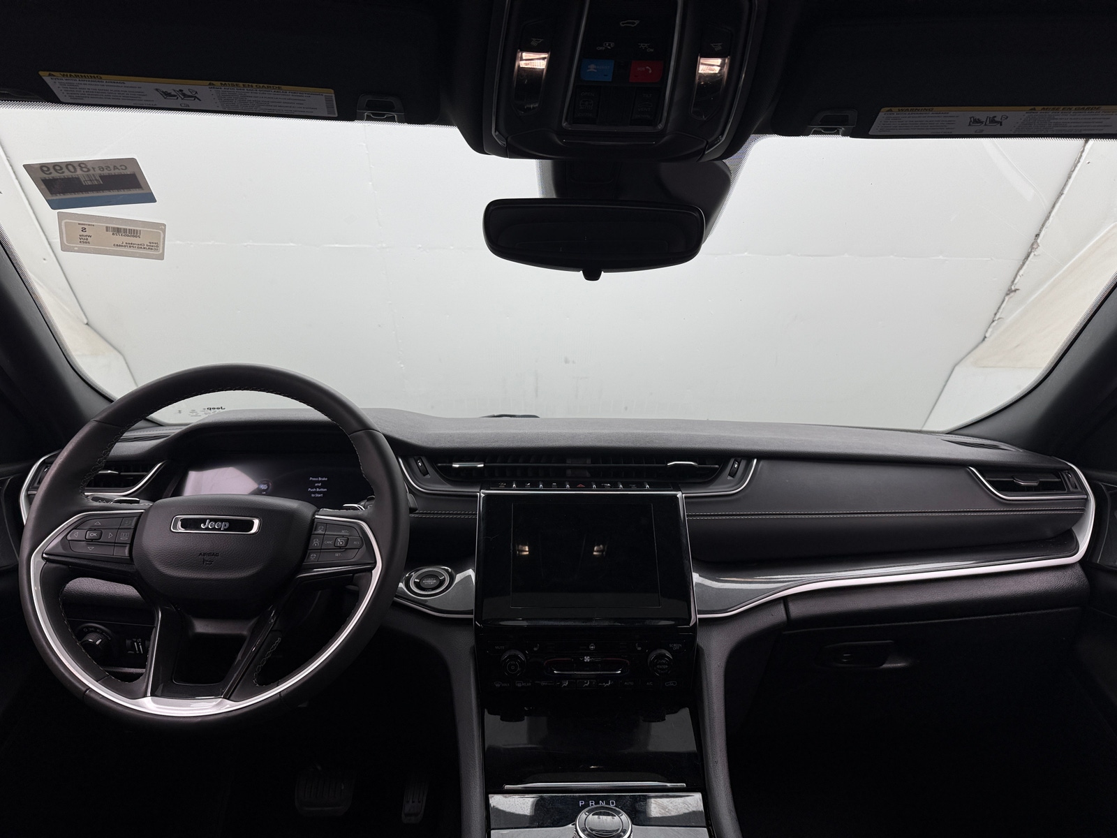 Thumbnail: 2023 Jeep Grand Cherokee L - 2