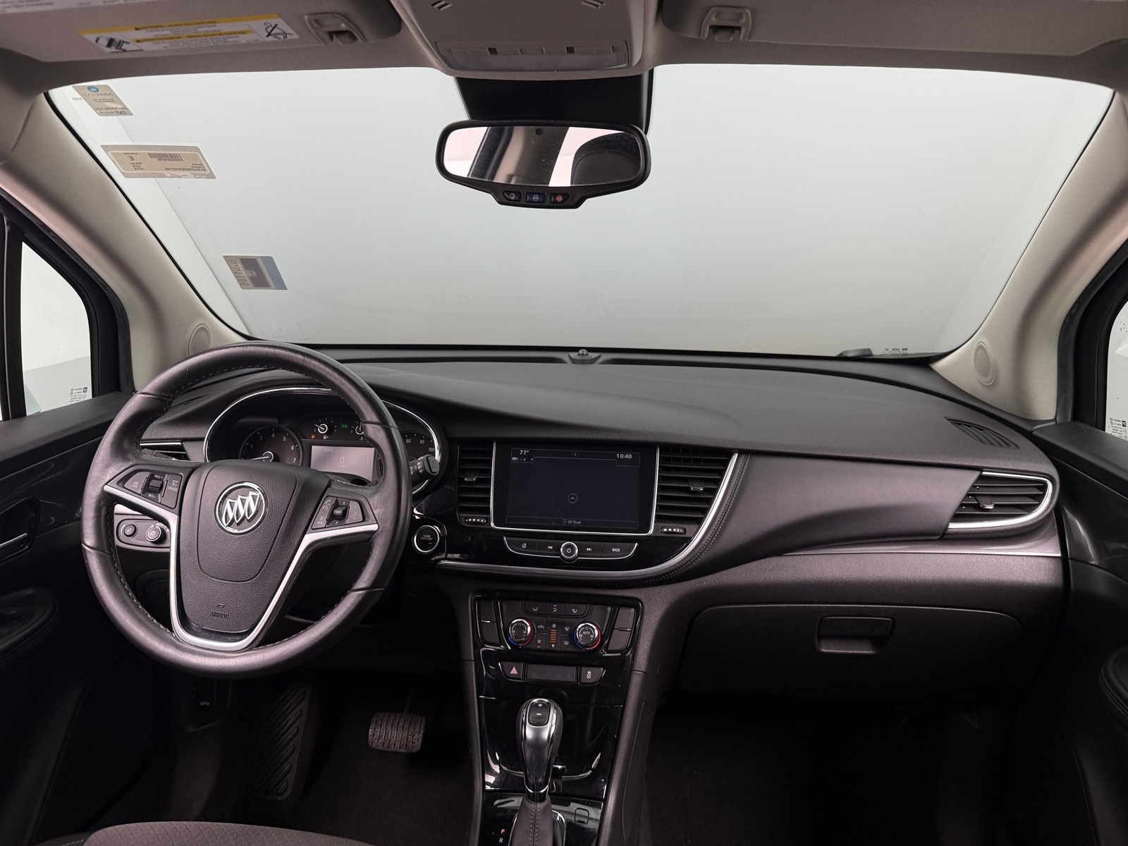 Thumbnail: 2019 Buick Encore - 3