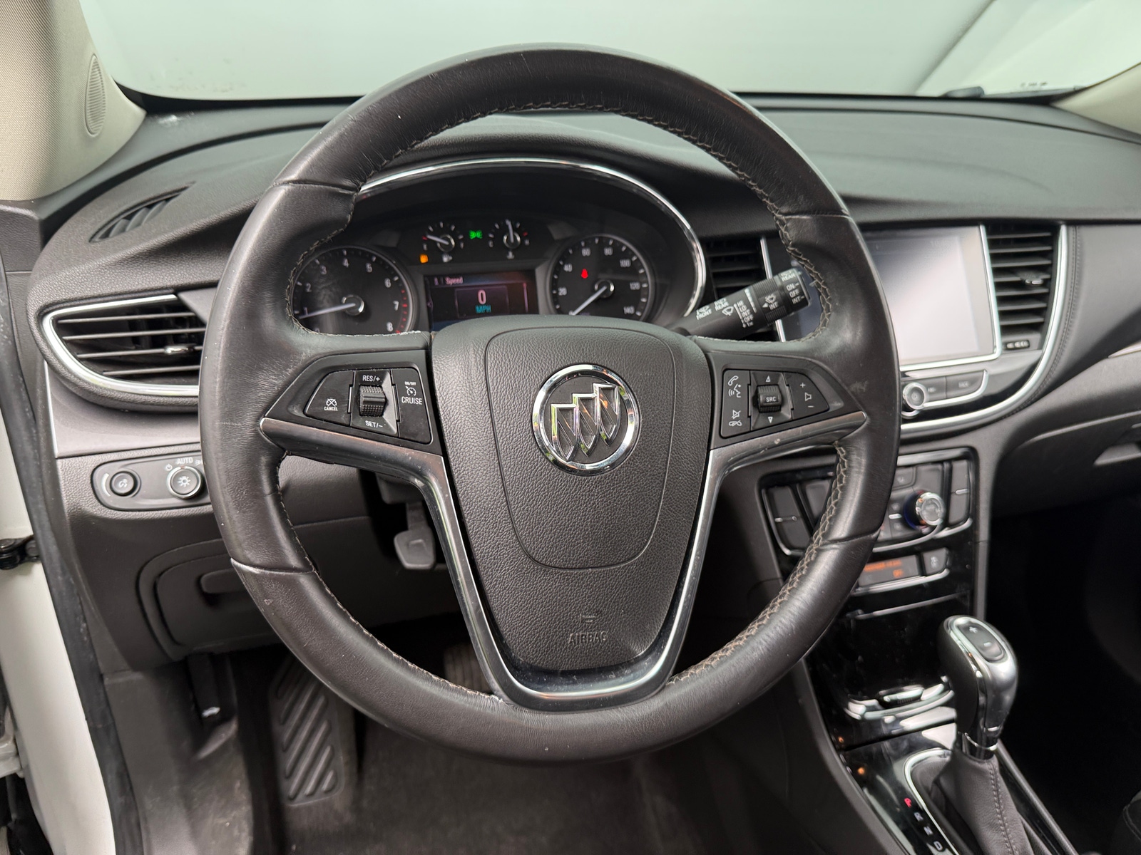 Thumbnail: 2019 Buick Encore - 5