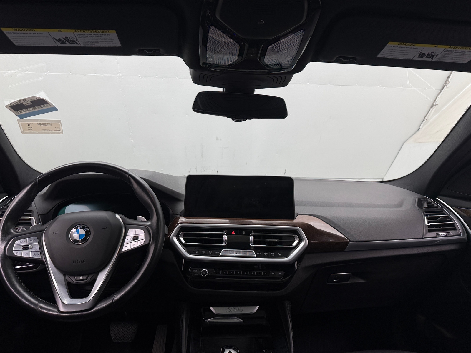 Thumbnail: 2022 BMW X4 - 2