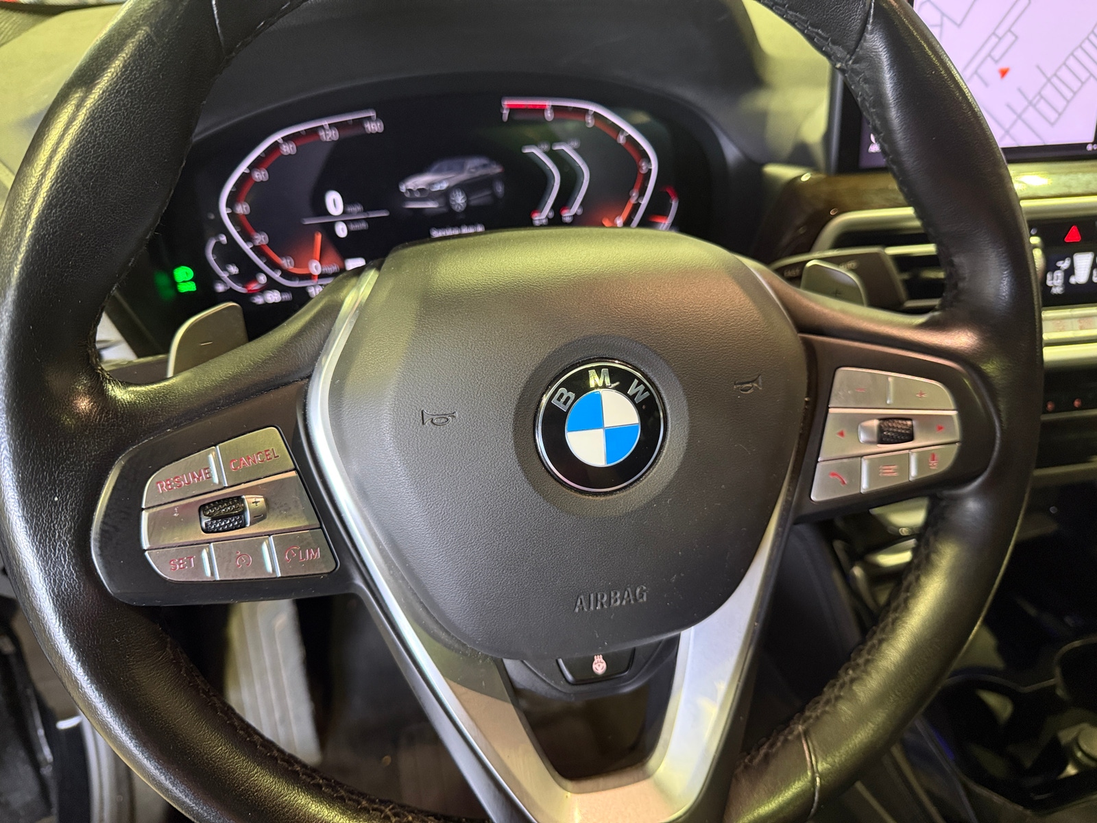 Thumbnail: 2022 BMW X4 - 4
