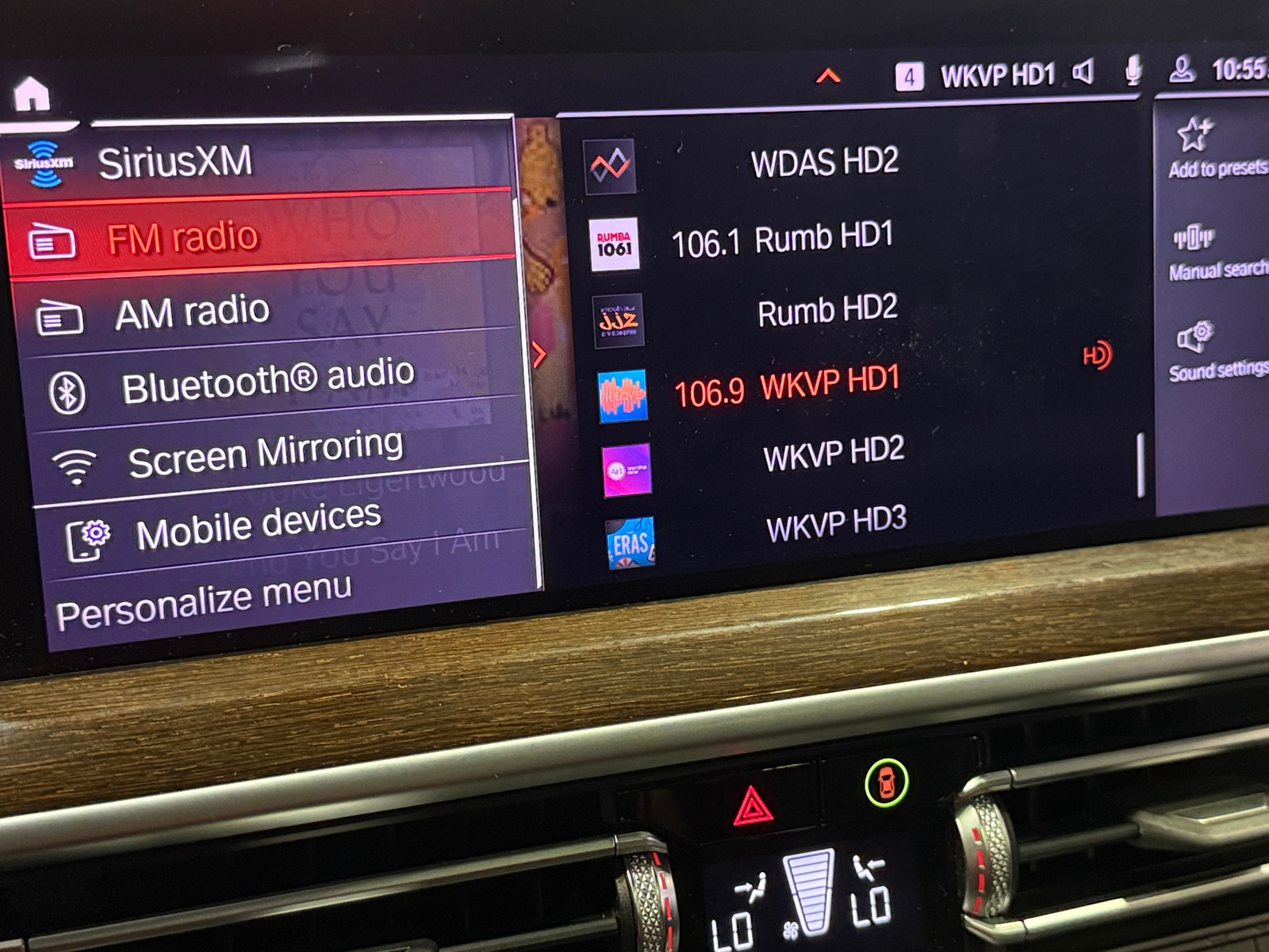 Thumbnail: 2022 BMW X4 - 3