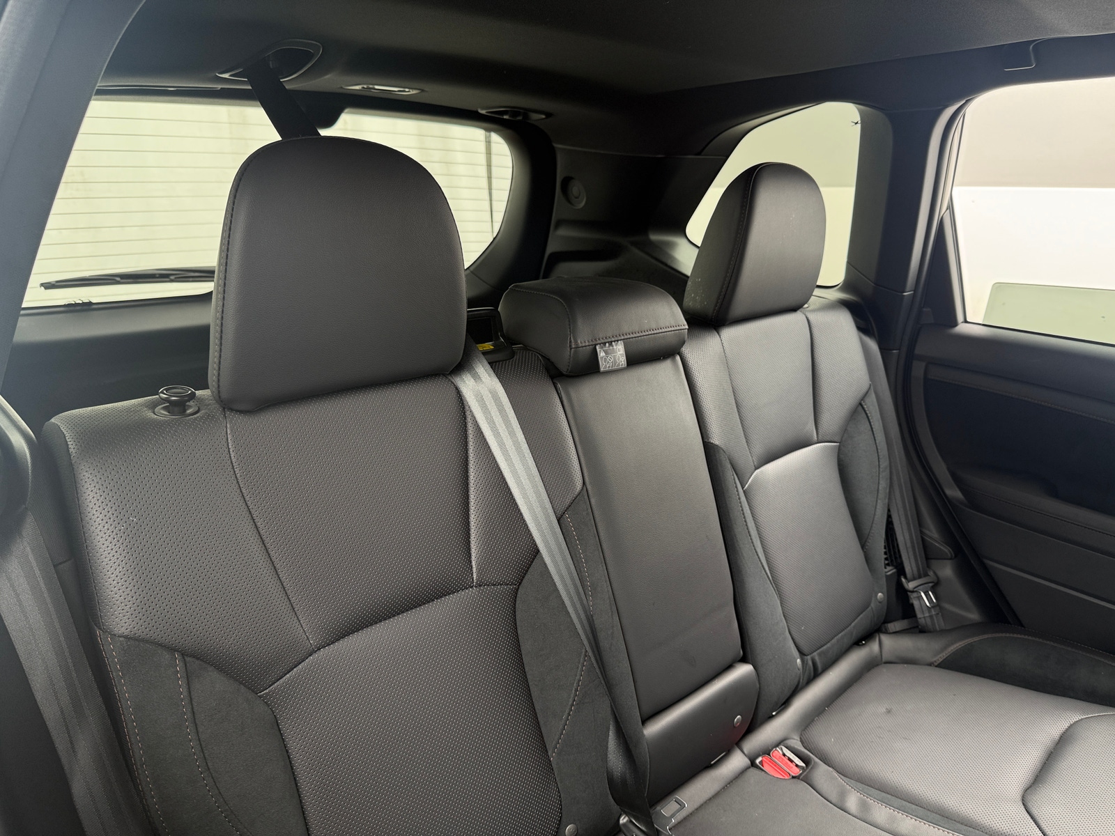 Thumbnail: 2025 Subaru Forester - 5