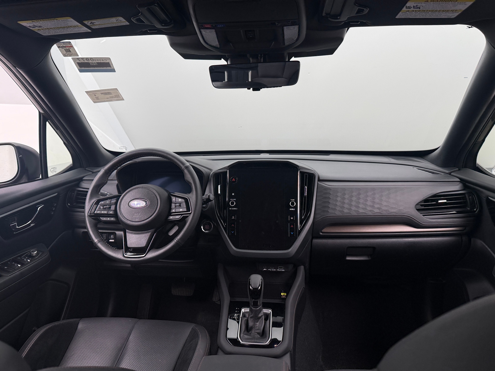 Thumbnail: 2025 Subaru Forester - 2