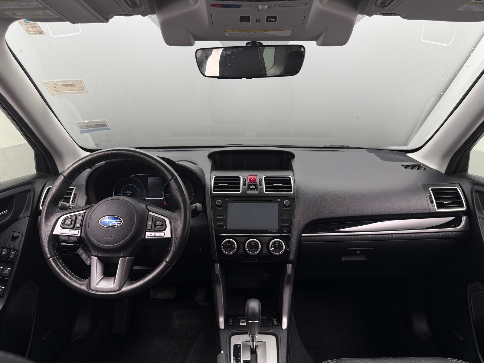 Thumbnail: 2018 Subaru Forester - 2