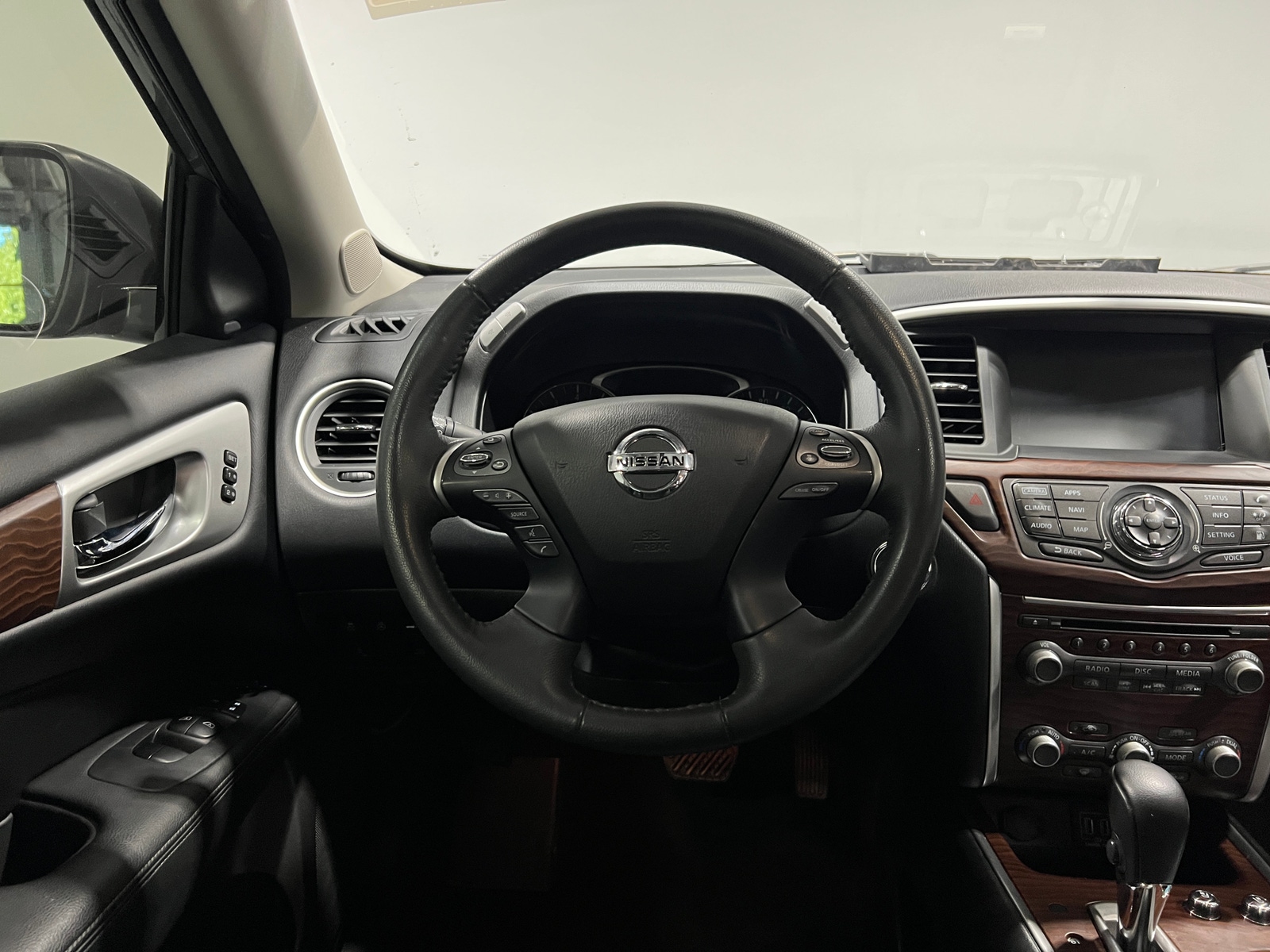 Thumbnail: 2018 Nissan Pathfinder - 4