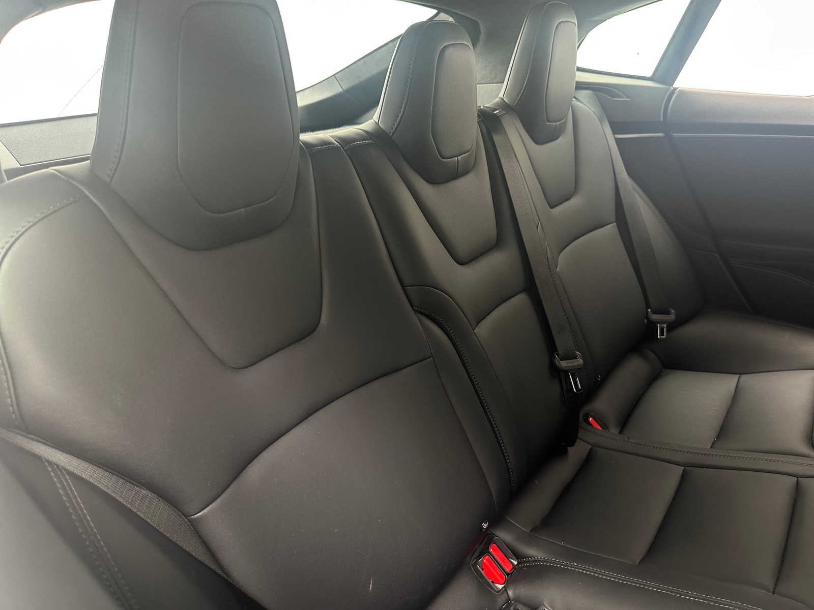 Thumbnail: 2020 Tesla Model S - 5