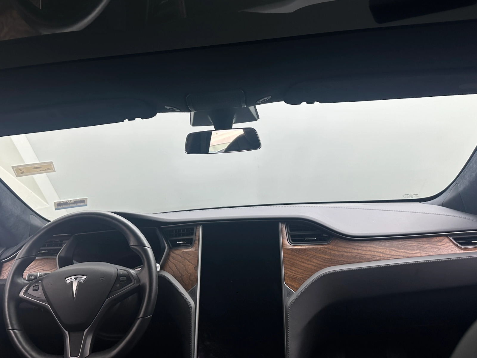 Thumbnail: 2020 Tesla Model S - 2