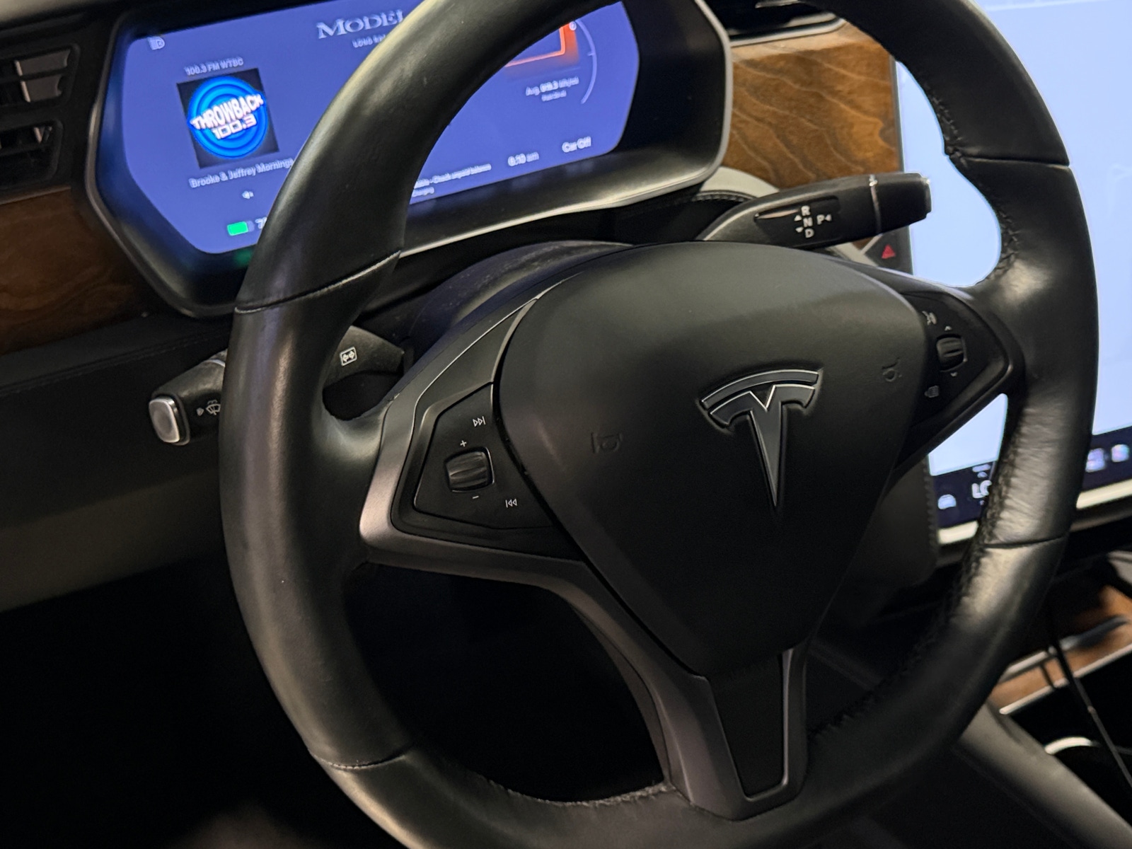 Thumbnail: 2020 Tesla Model S - 4
