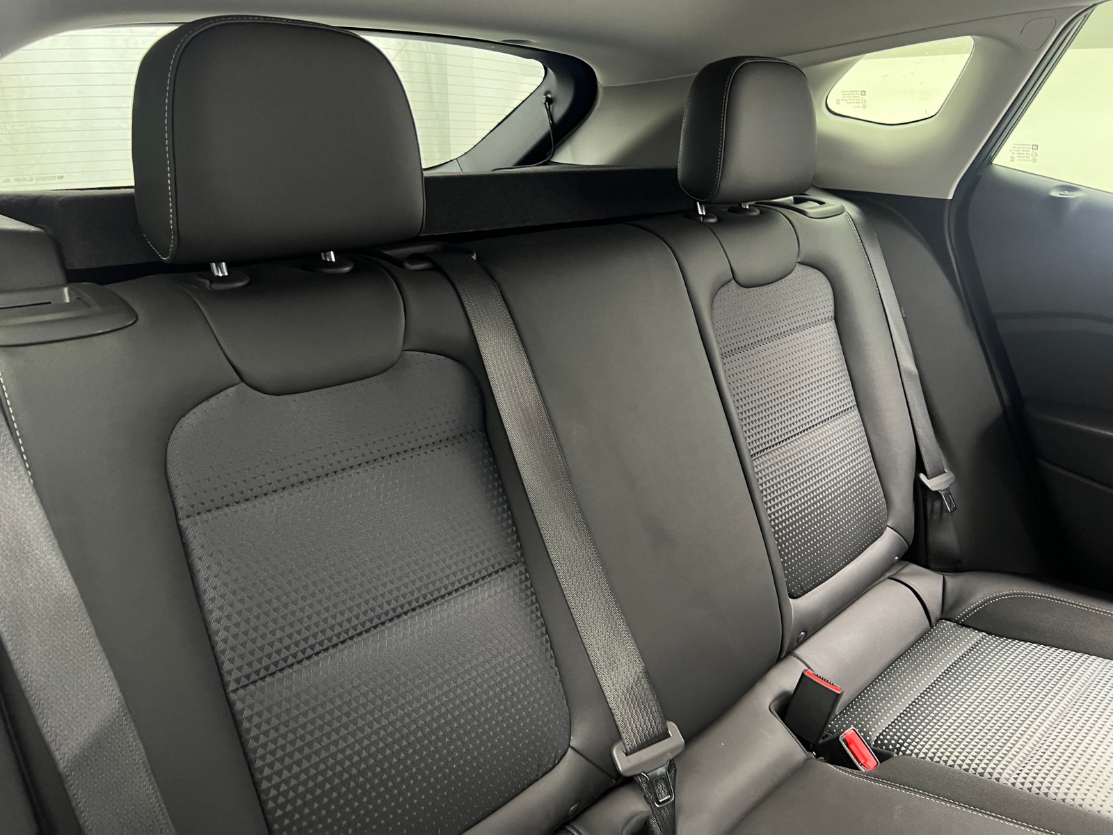 Thumbnail: 2025 Chevrolet Trax - 6