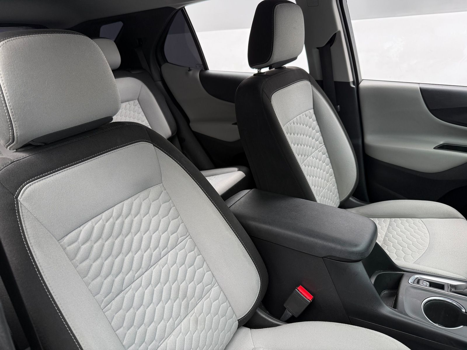 Thumbnail: 2019 Chevrolet Equinox - 2