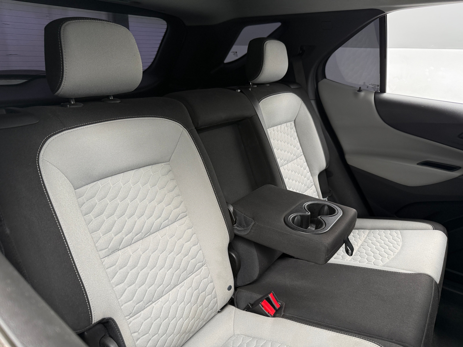 Thumbnail: 2019 Chevrolet Equinox - 6