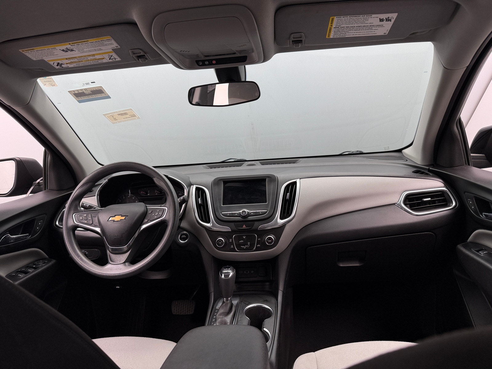 Thumbnail: 2019 Chevrolet Equinox - 3
