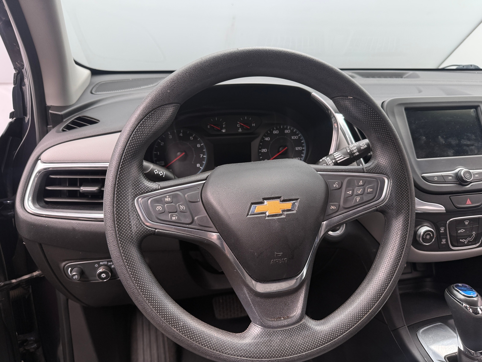 Thumbnail: 2019 Chevrolet Equinox - 5