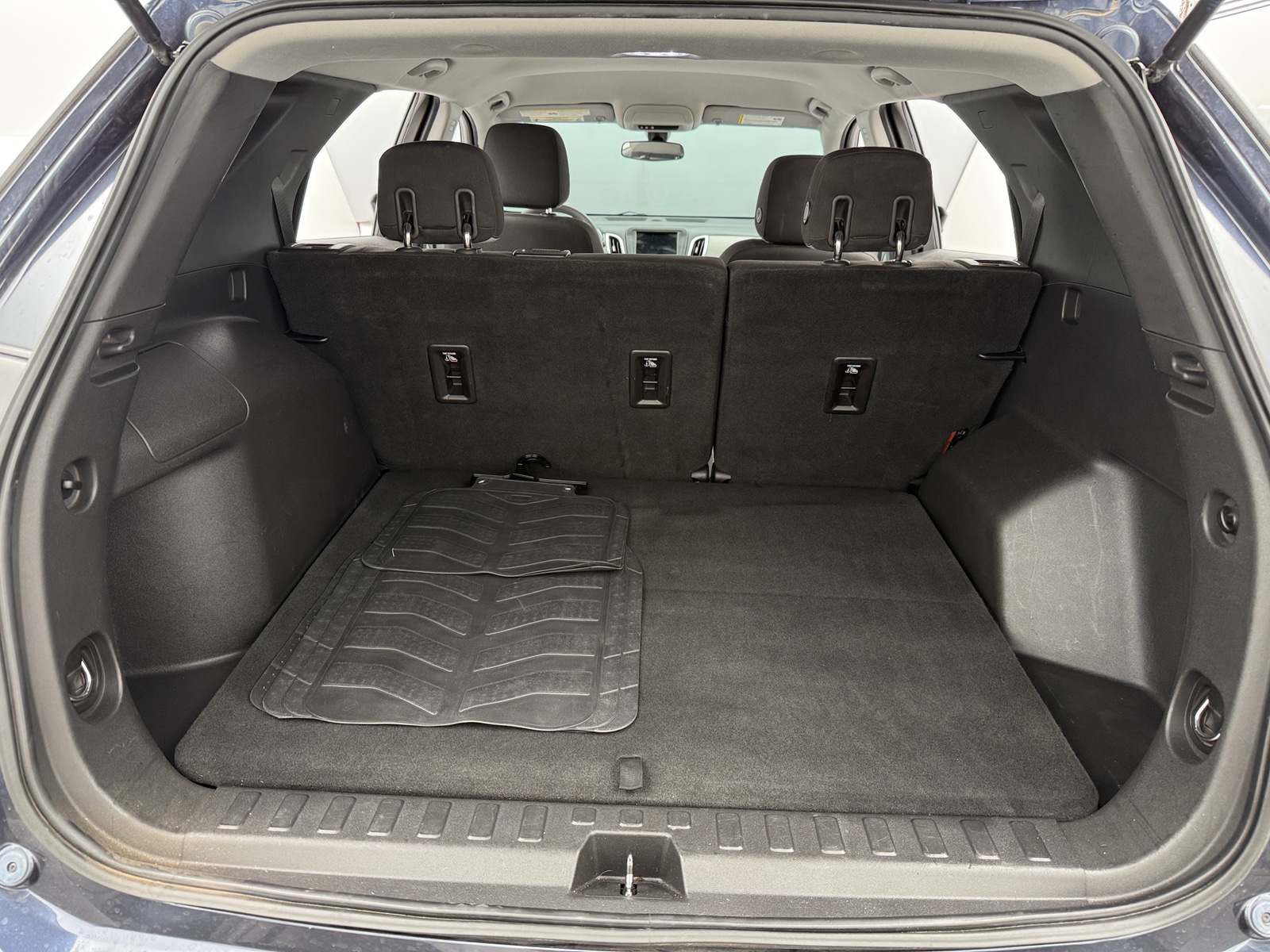 Thumbnail: 2019 Chevrolet Equinox - 7
