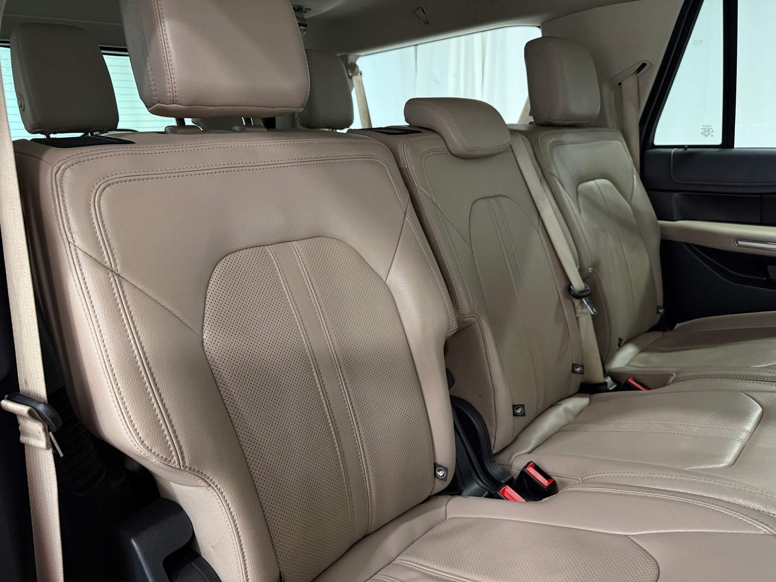 Thumbnail: 2024 Ford Expedition MAX - 5