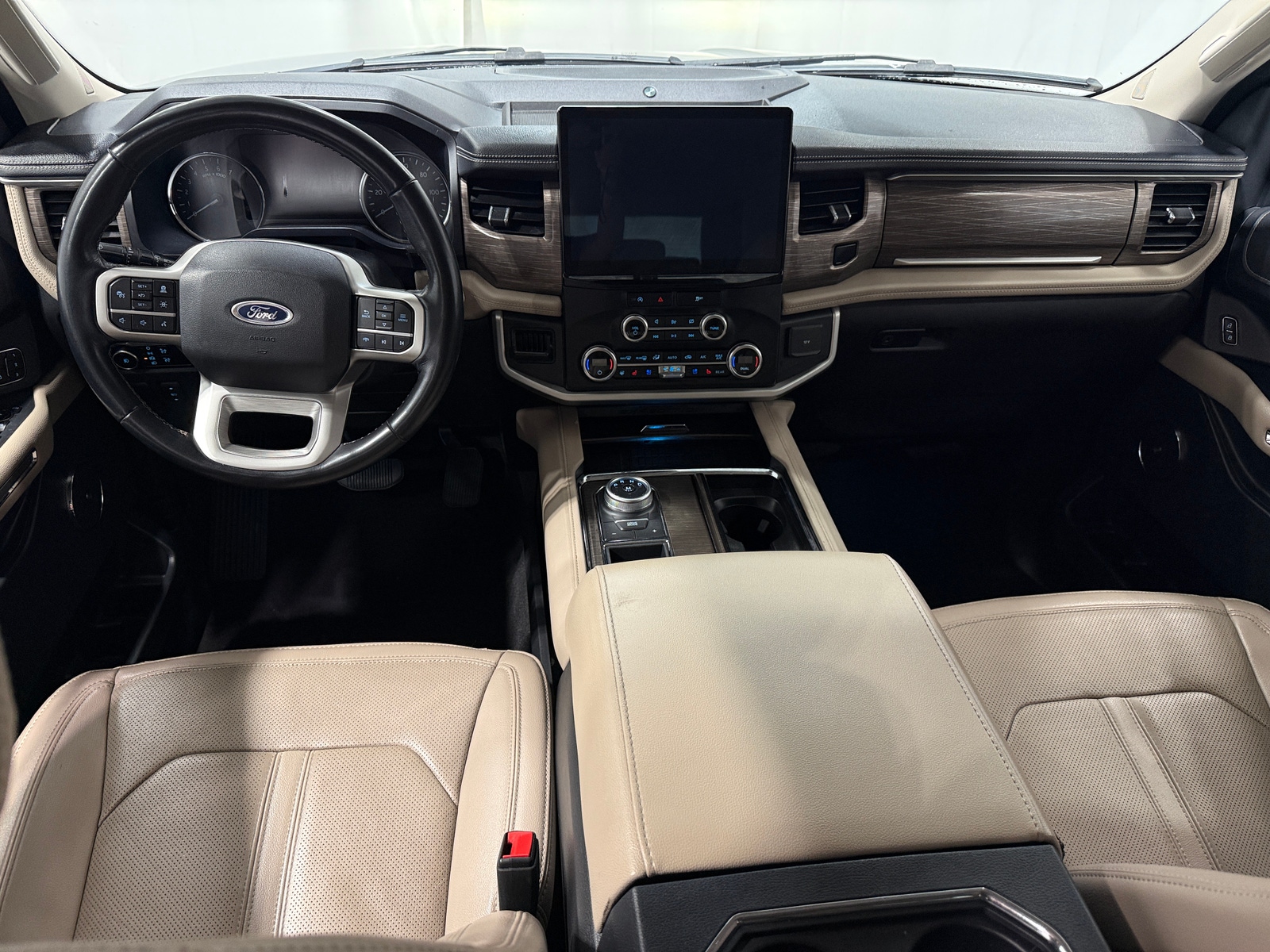 Thumbnail: 2024 Ford Expedition MAX - 2