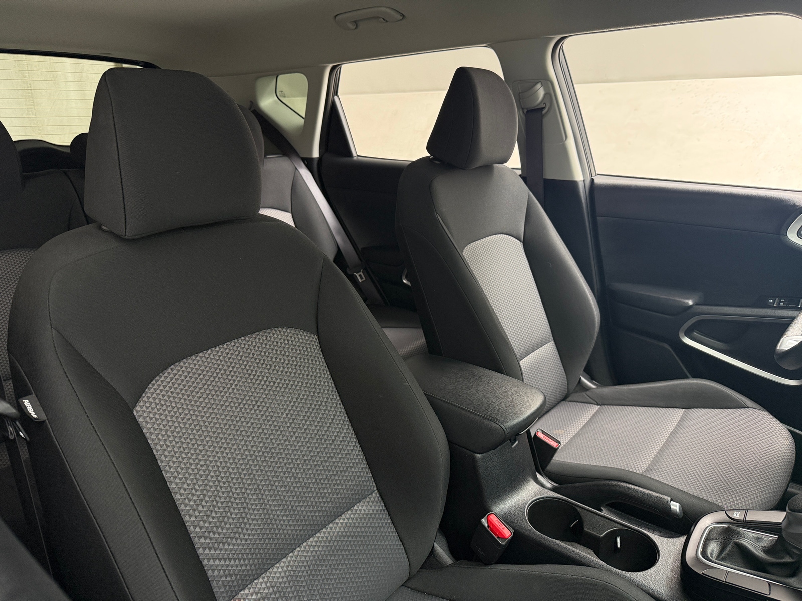 Thumbnail: 2025 Kia Soul - 2