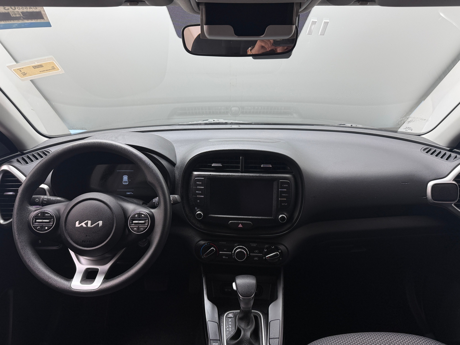Thumbnail: 2025 Kia Soul - 3