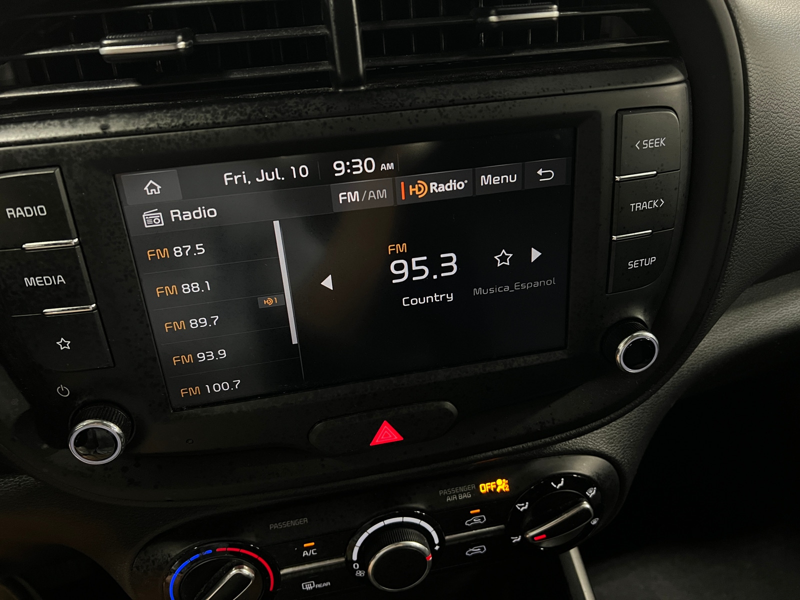 Thumbnail: 2025 Kia Soul - 4