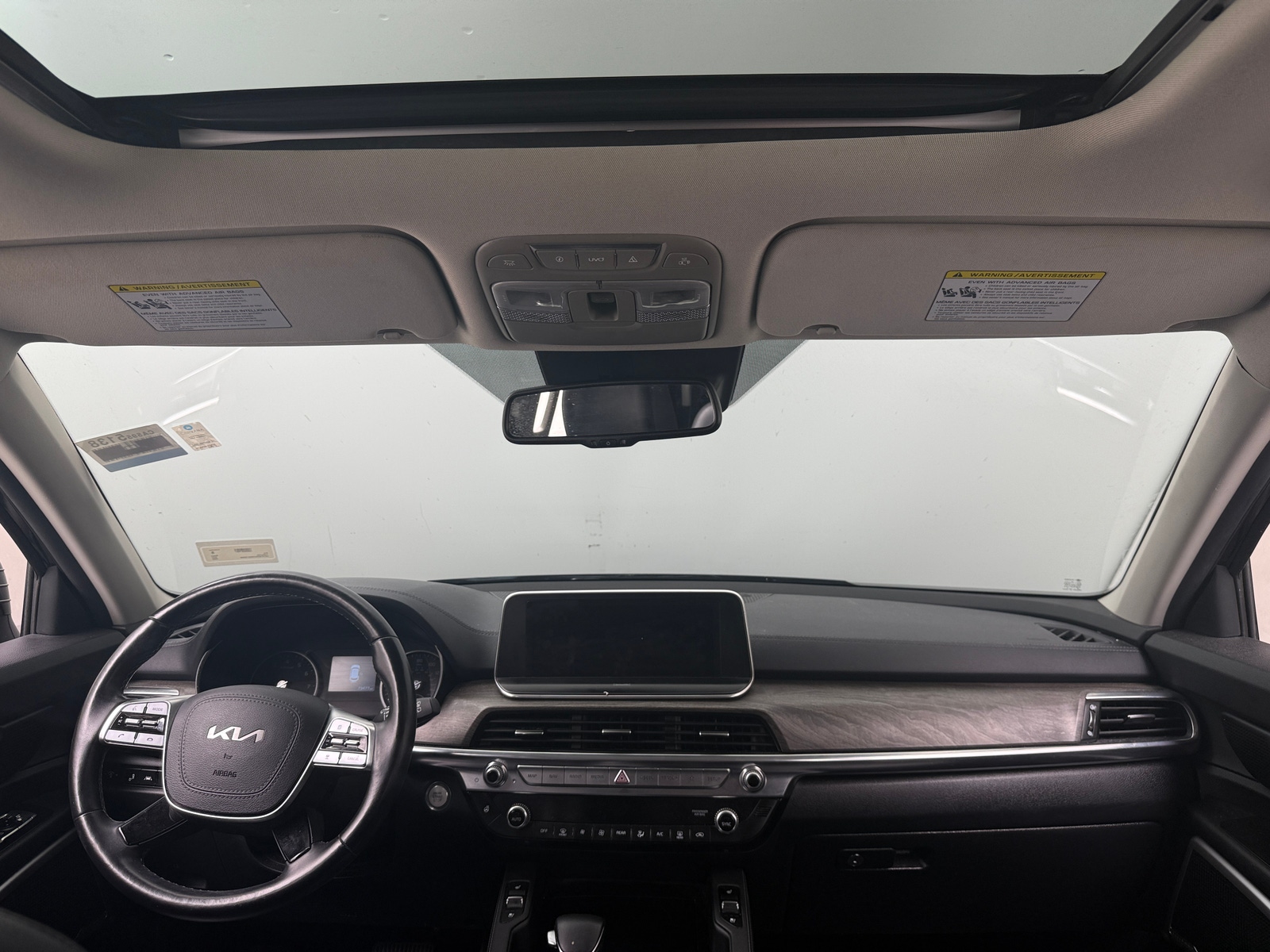 Thumbnail: 2022 Kia Telluride - 2