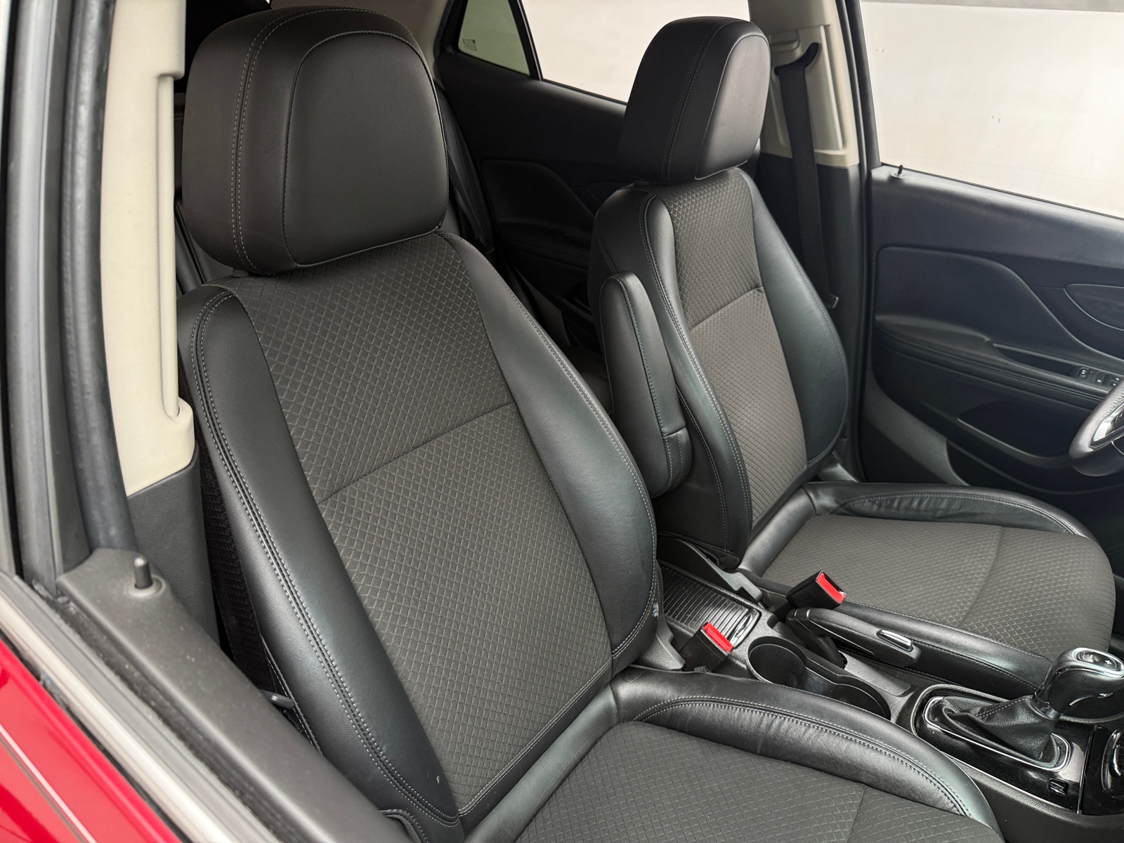 Thumbnail: 2017 Buick Encore - 2