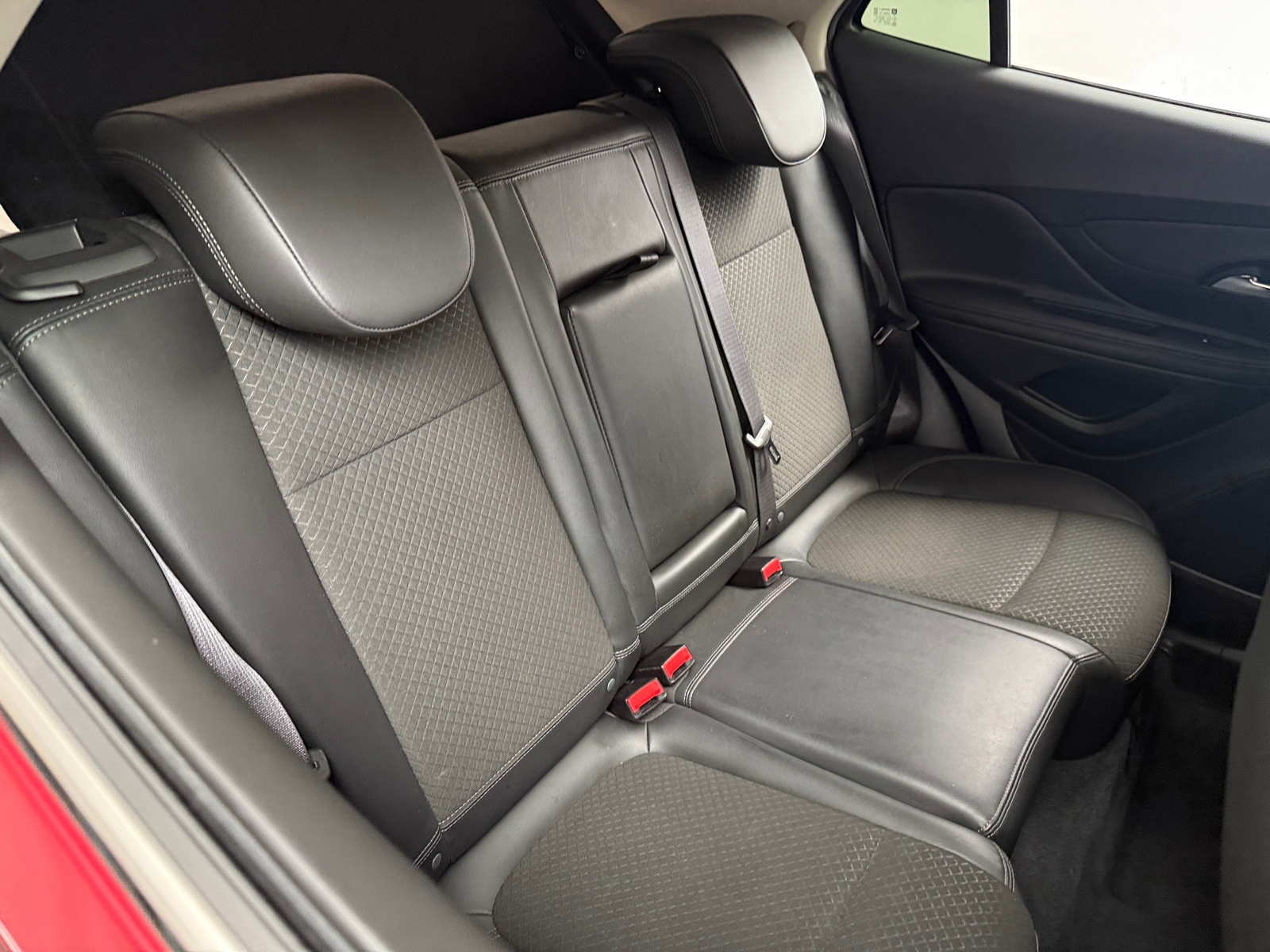 Thumbnail: 2017 Buick Encore - 6