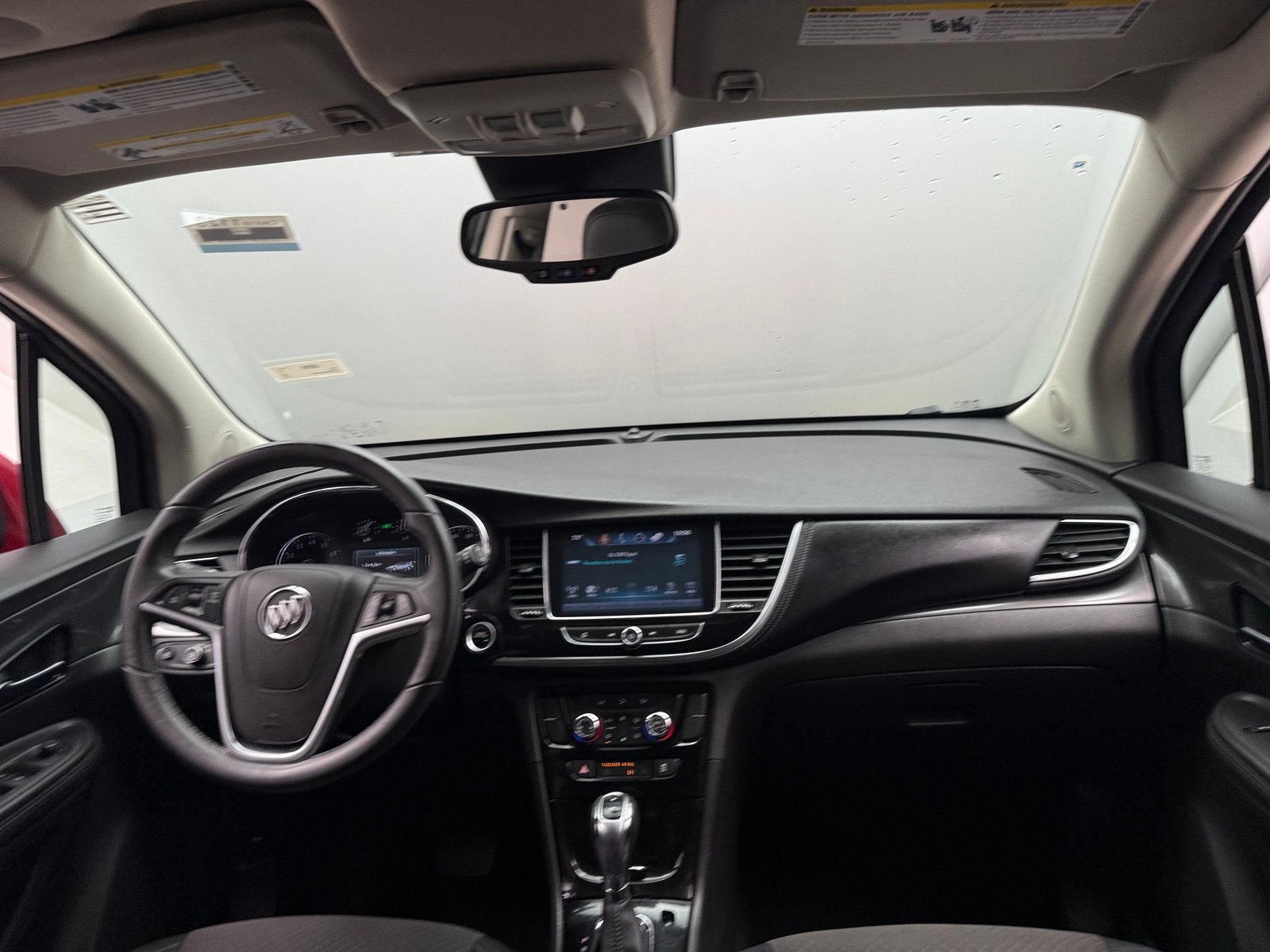 Thumbnail: 2017 Buick Encore - 3